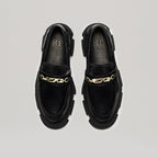 Moccassins Gao - Black