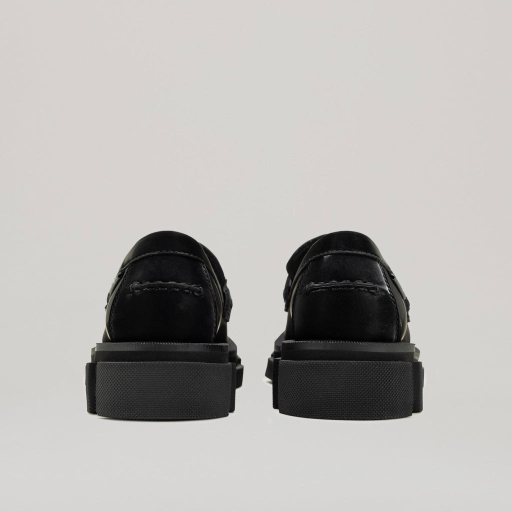 Moccassins Gao - Black
