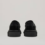 Moccassins Gao - Black