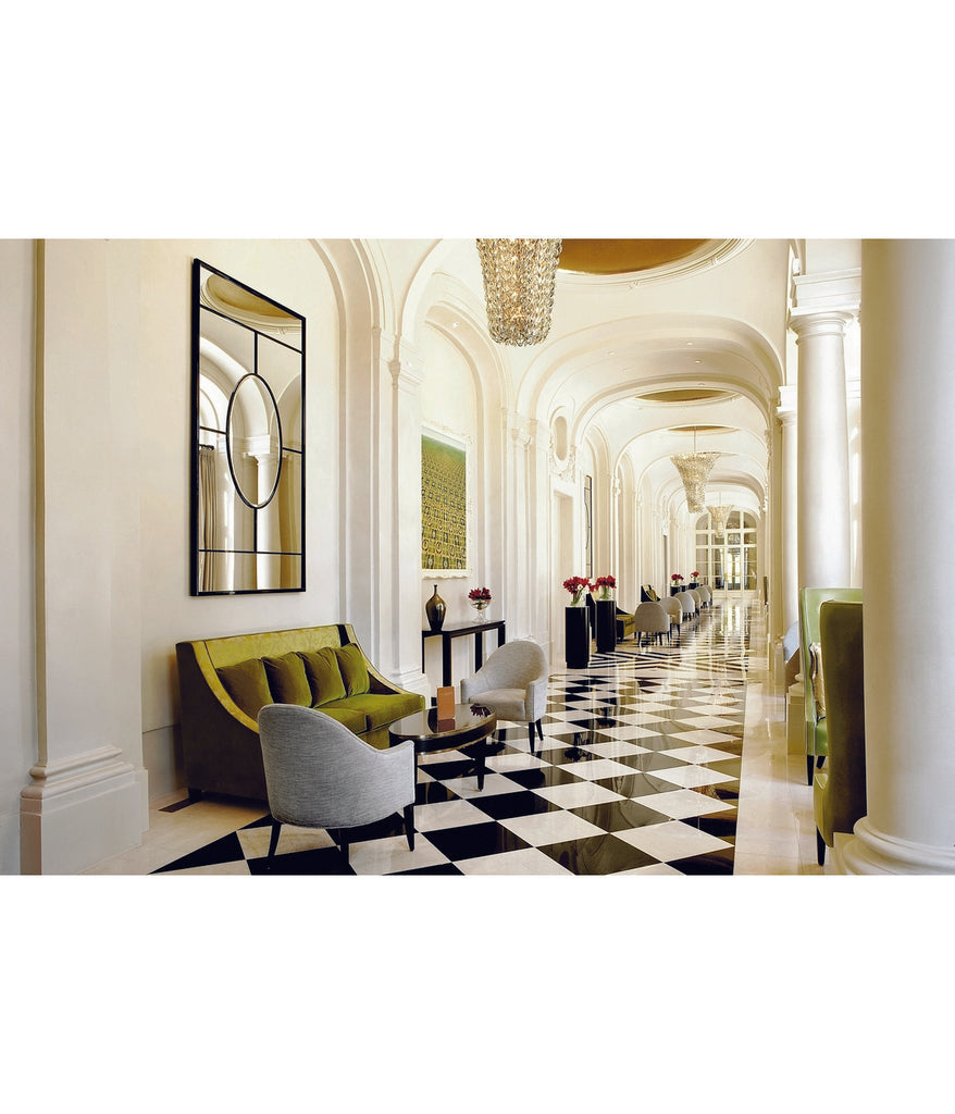 Chambre Pavillon Vue Jardins - Bâtiment Pavillon 4 étoiles