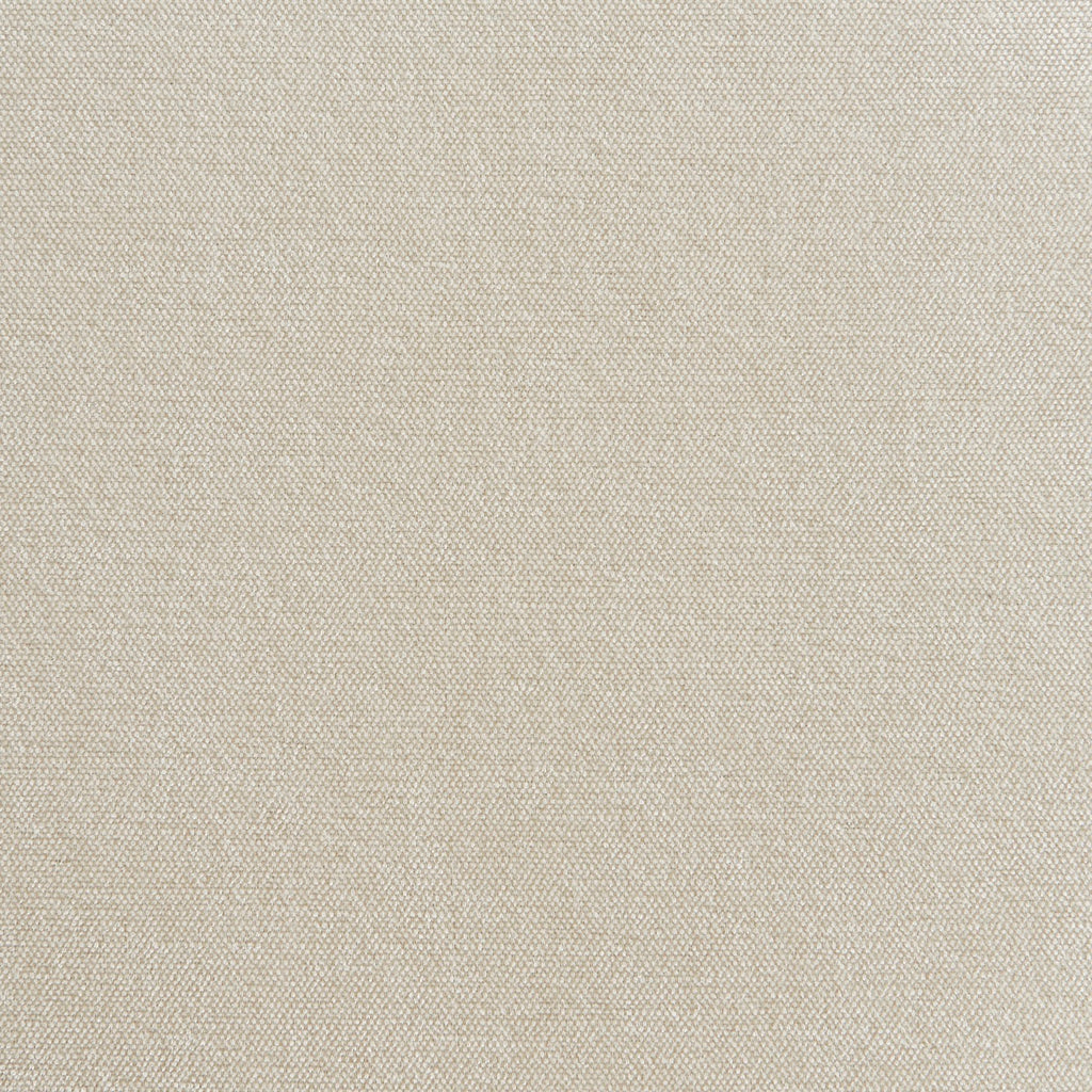 Gally - Lot De 2 Tabourets - Tissu Beige