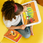 Packs - Pack Tablette, Casque & Livres (3+)