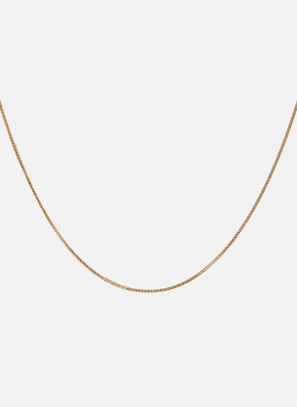 Collier Chaîne Gama