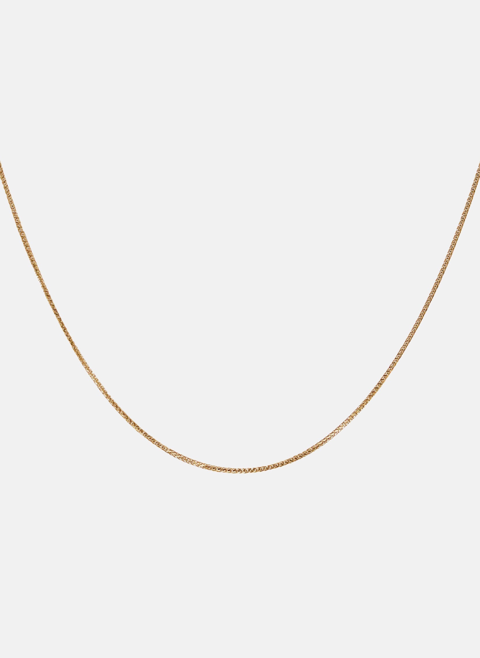 Collier Chaîne Gama