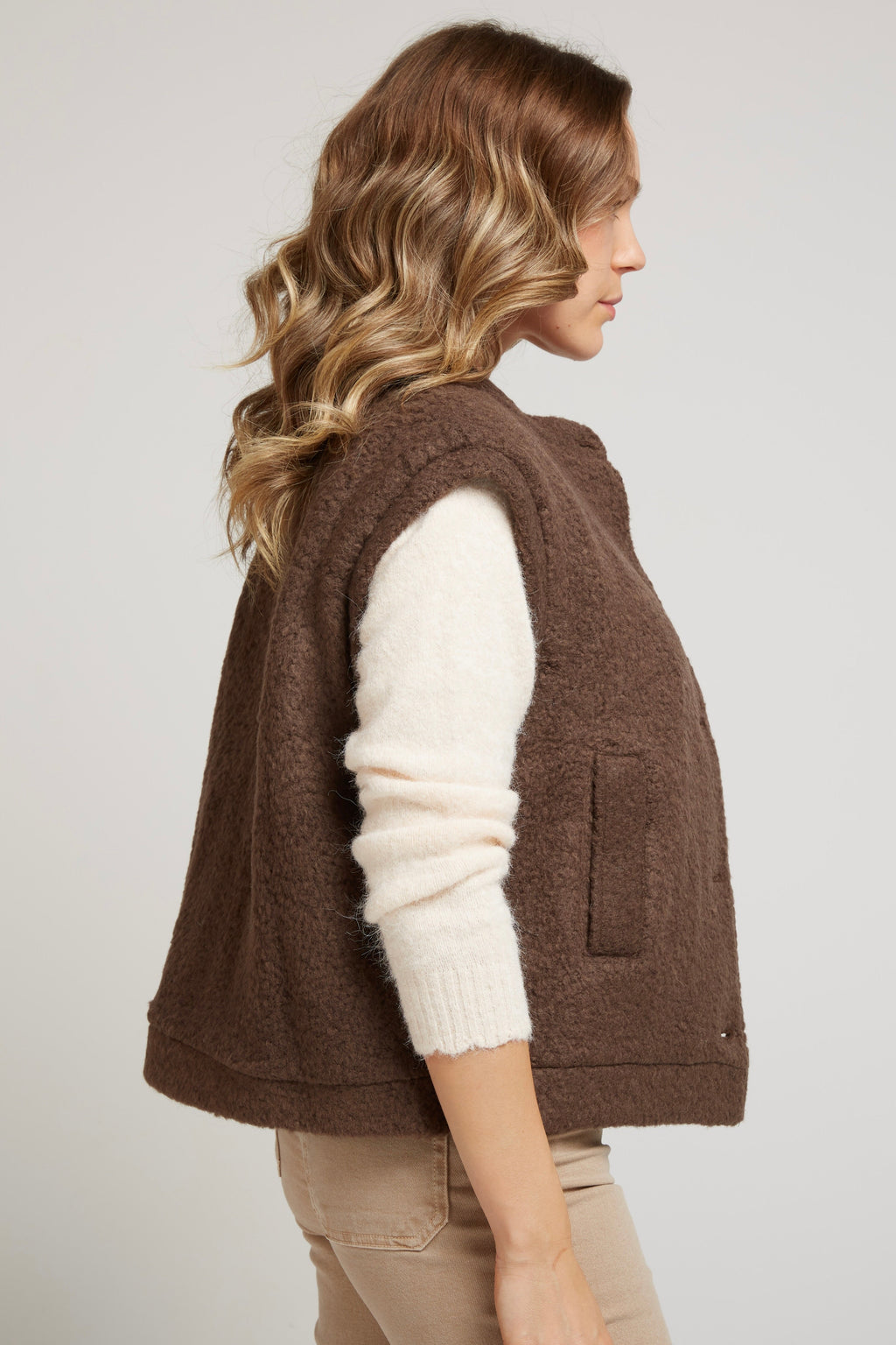 Gilet Gandalf