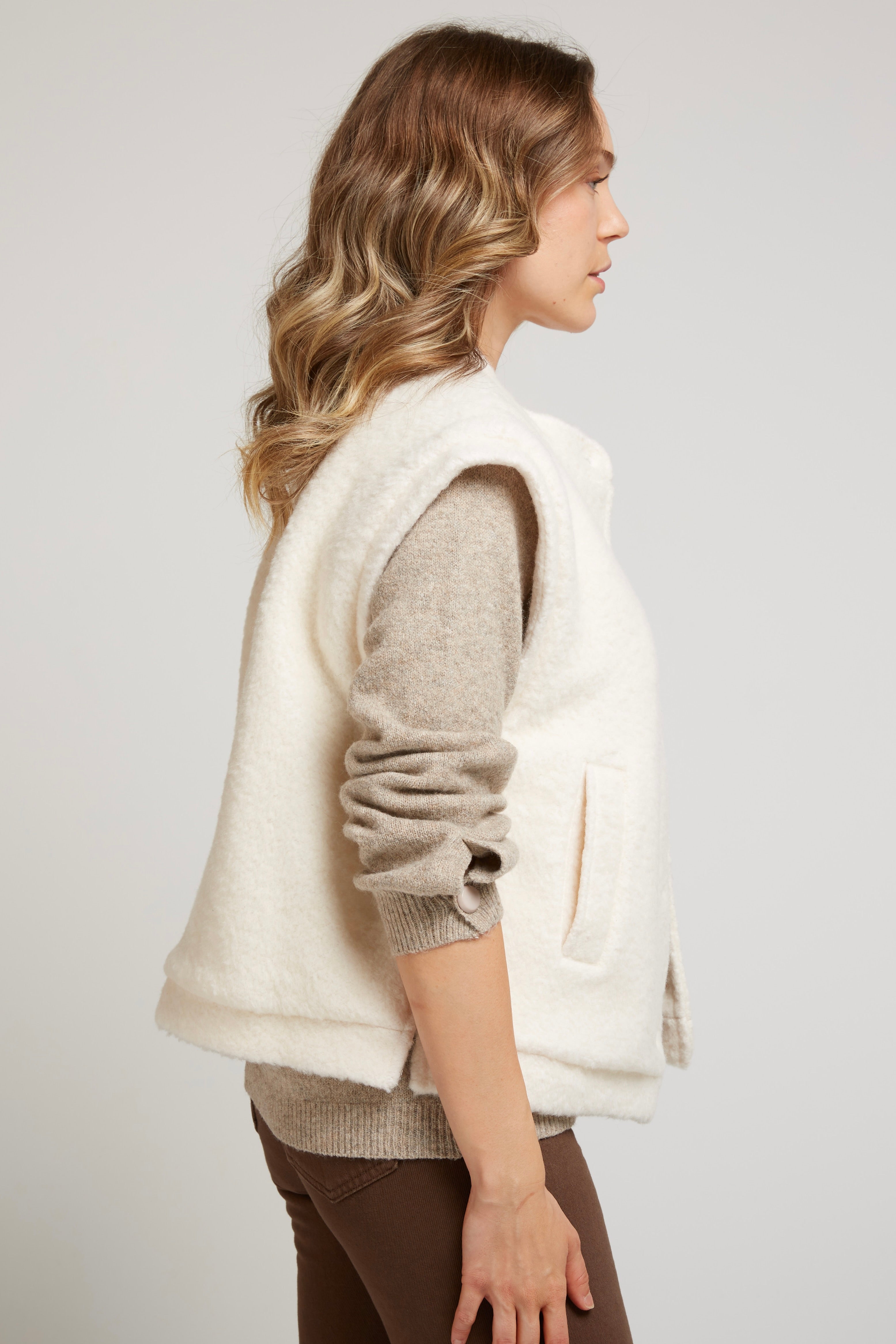 Gilet Gandalf