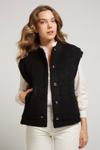 Gilet Gandalf