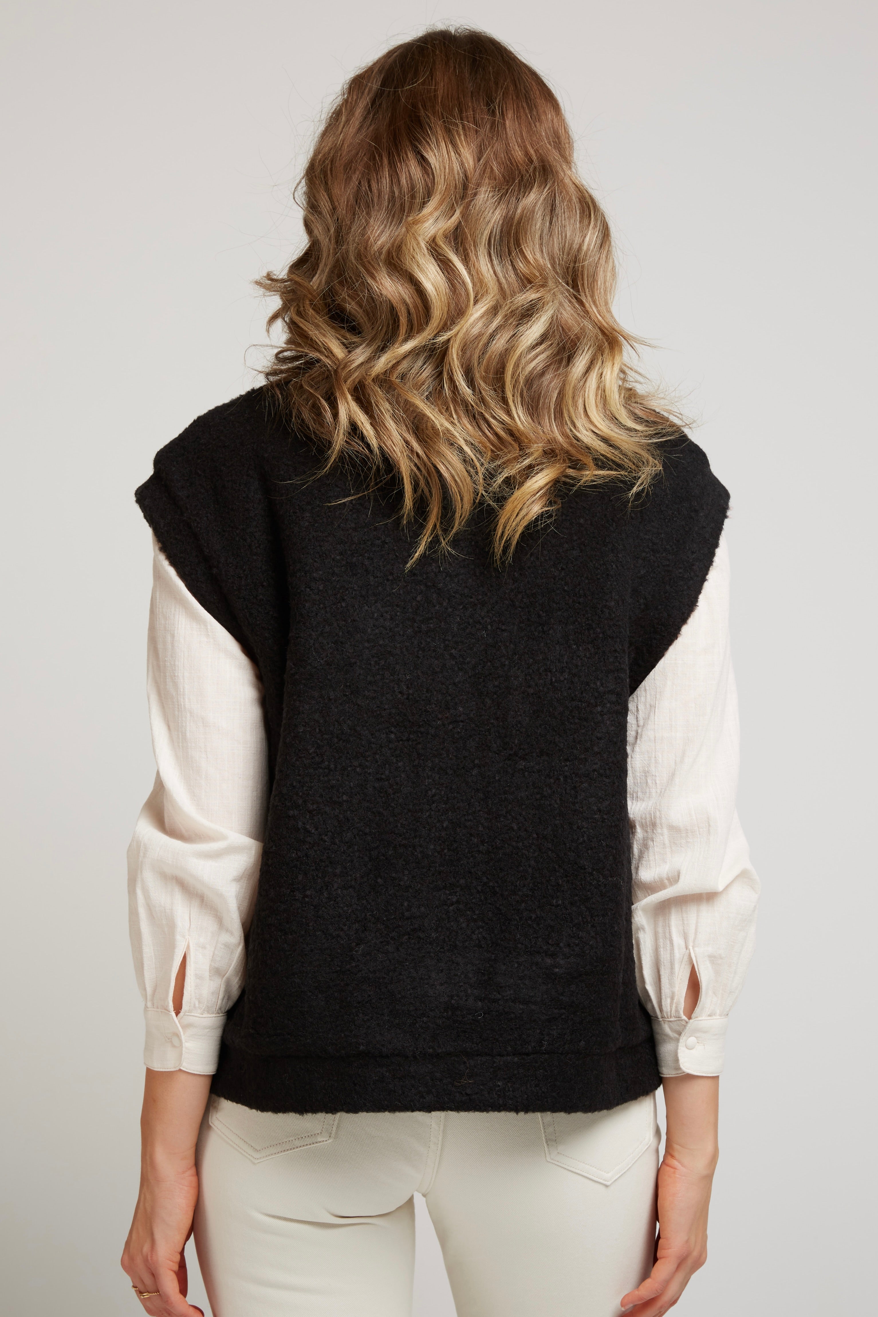Gilet Gandalf