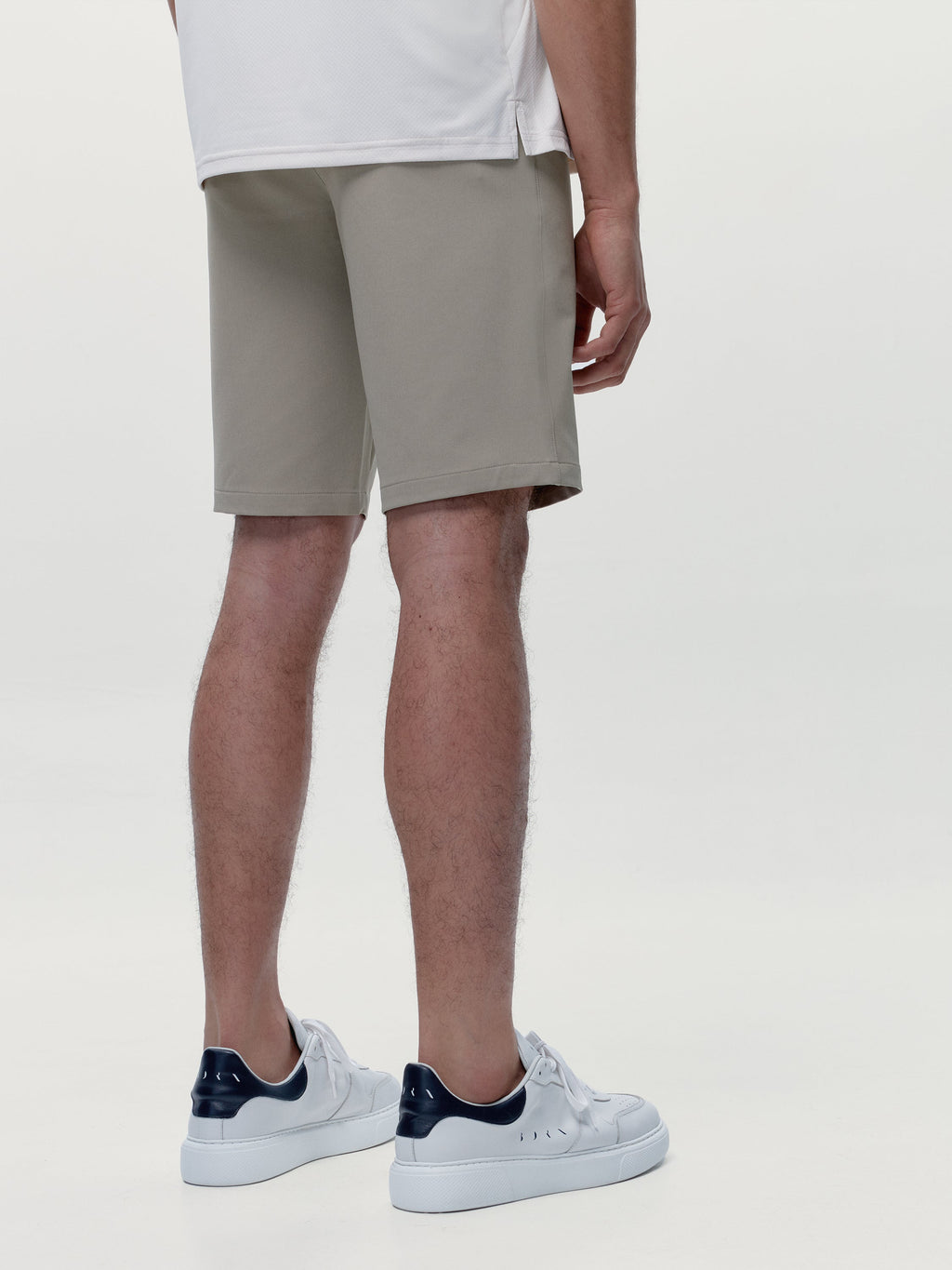 Short Ganges - Fungi - Homme
