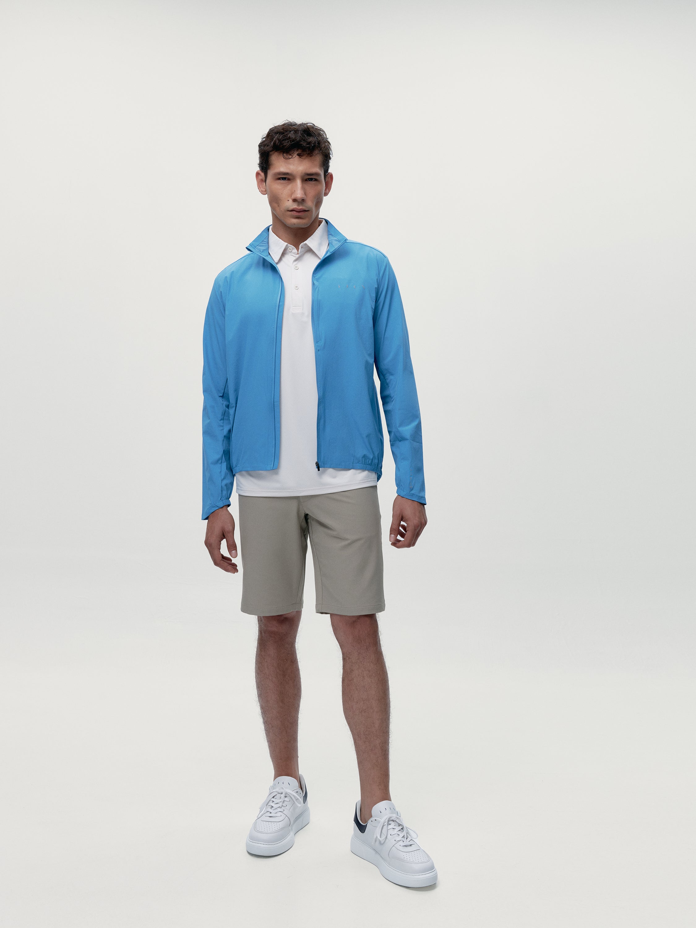 Short Ganges - Fungi - Homme