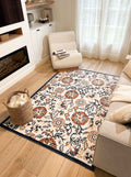 Tapis Garden 471 - Motif Abstrait - Multi - Intérieur