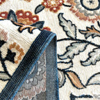 Tapis Garden 471 - Motif Abstrait - Multi - Intérieur