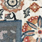 Tapis Garden 471 - Motif Abstrait - Multi - Intérieur
