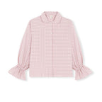 Gardenia Chemise Vol