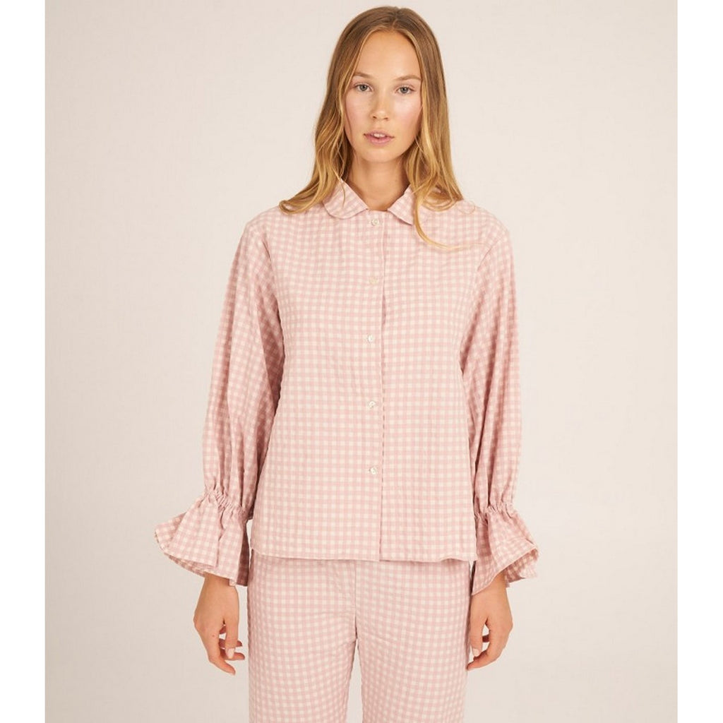 Gardenia Chemise Vol