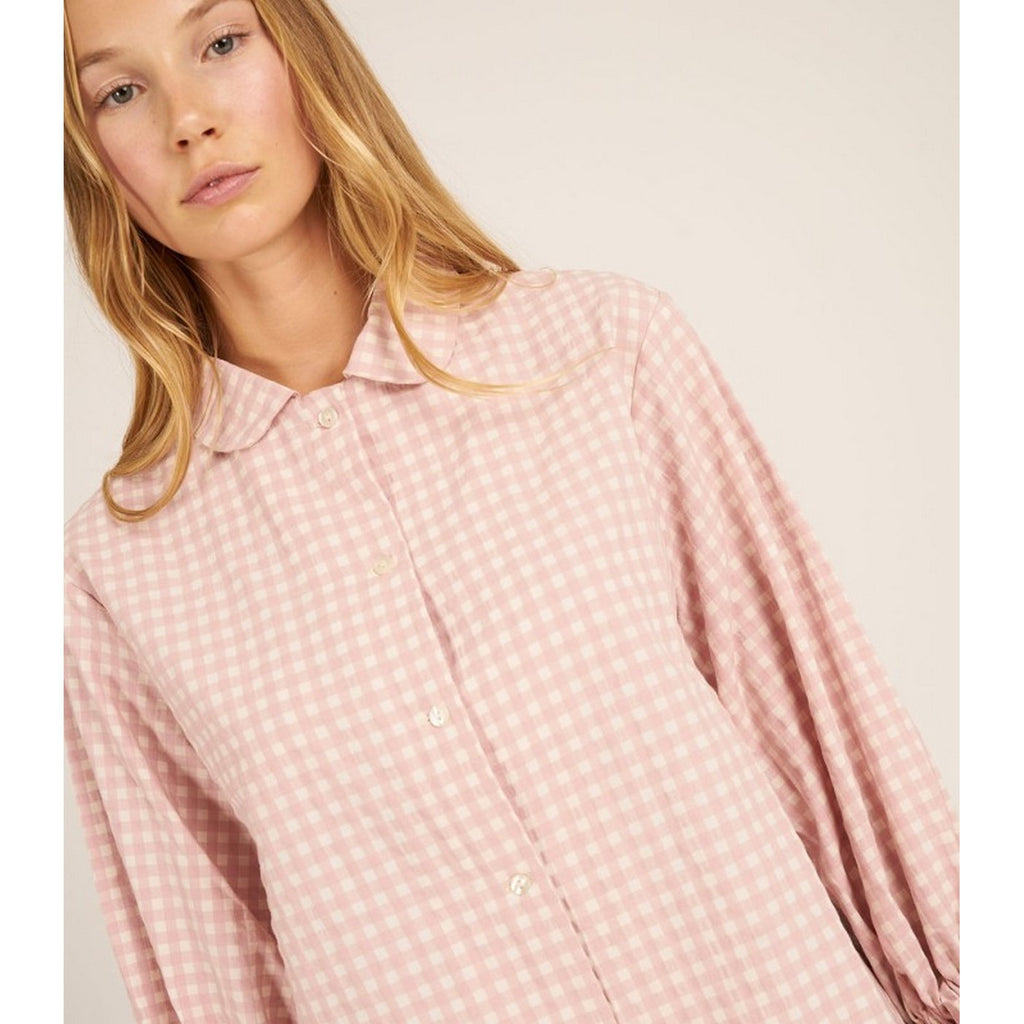 Gardenia Chemise Vol