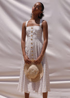 Robe Lena Vichy