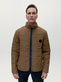 Veste Garona - Chestnut - Homme
