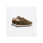 Sneakers Gate Army-Tan-Sherpa