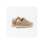 Sneakers Gate Beige-Cream-Sherpa
