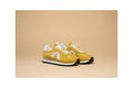 Sneakers Gate - Oak / Snake/Gold