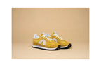 Sneakers Gate - Oak / Snake/Gold