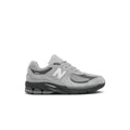 New Balance 2002R Big Kid 'Castlerock Black' - Noir
