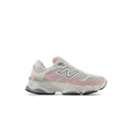 New Balance 9060 Grey Pink (Gs) - Rose