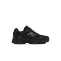 New Balance 9060 Black Cement (Gs) - Noir