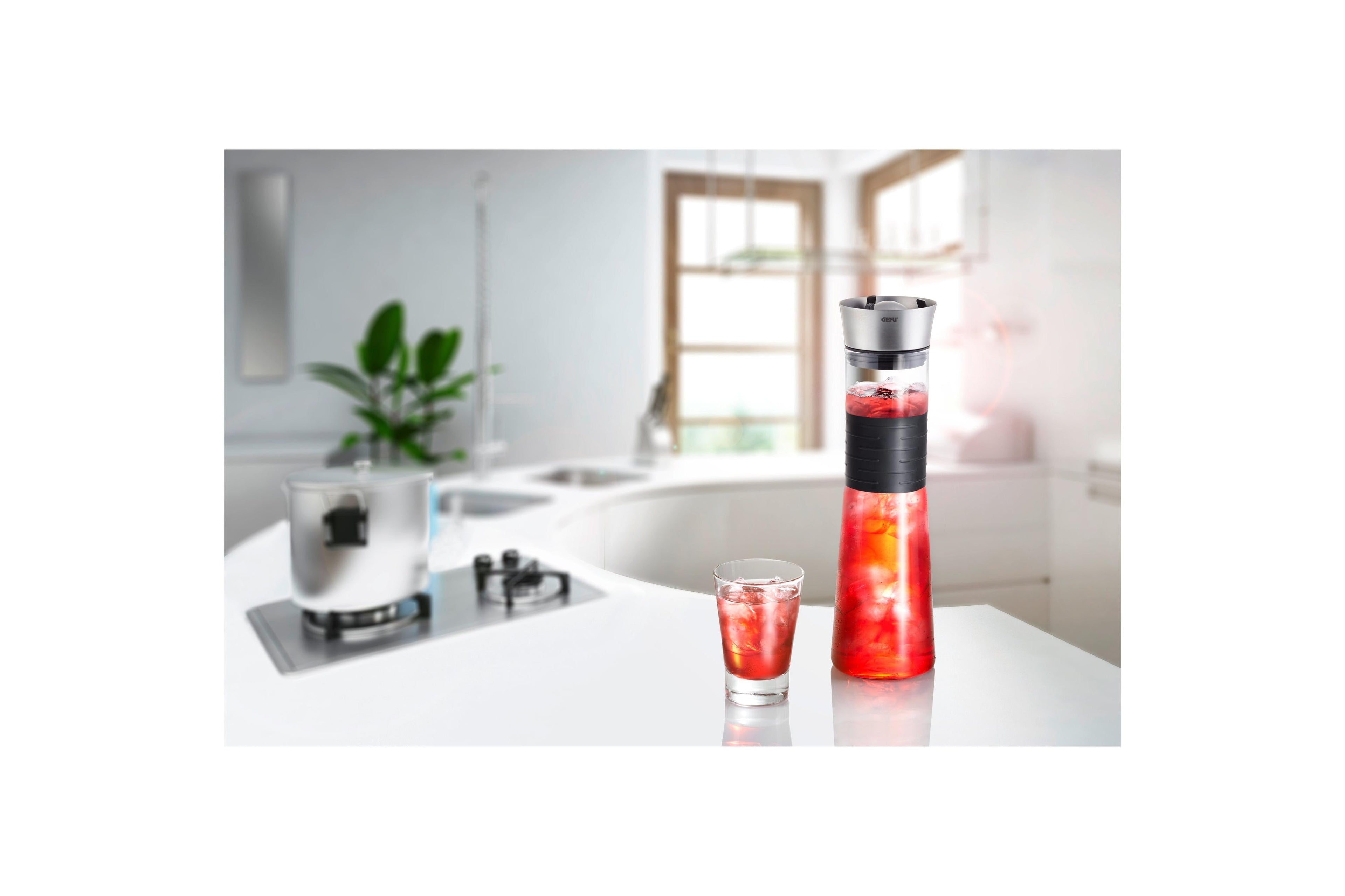 Cascada - Carafe - Noir