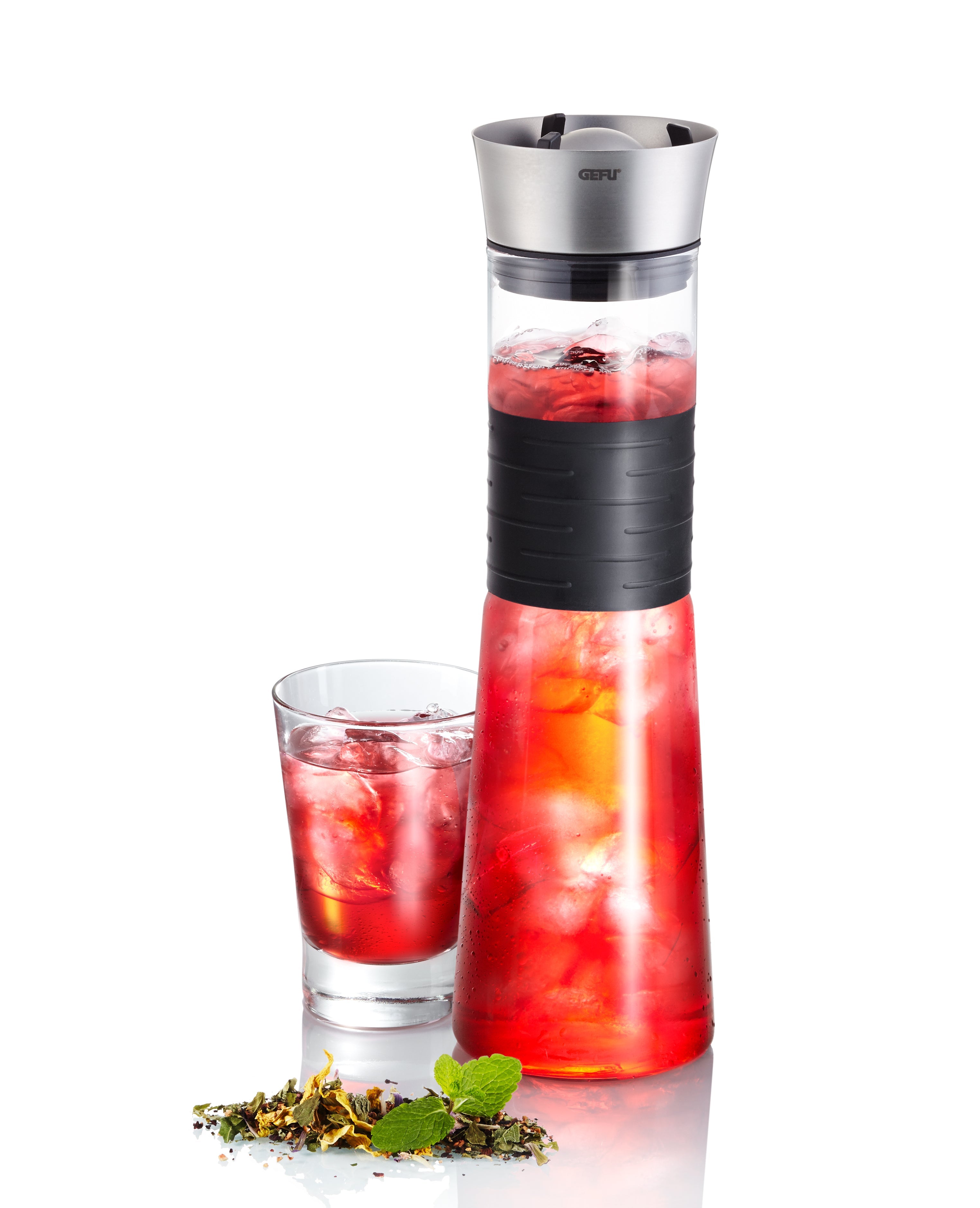 Cascada - Carafe - Noir