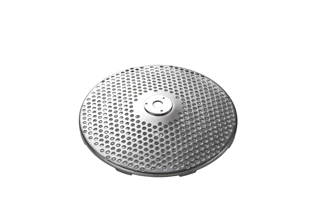 Flotte Lotte® - Moulin À Légumes Avec 3 Disques - Argent