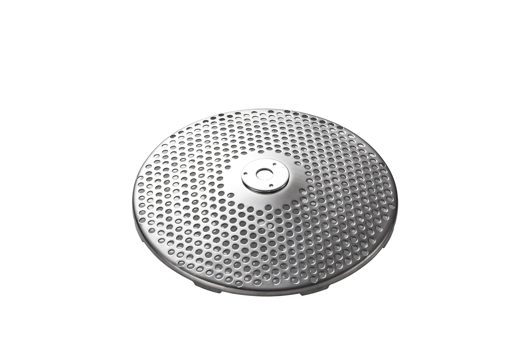 Flotte Lotte® - Moulin À Légumes Avec 3 Disques - Argent