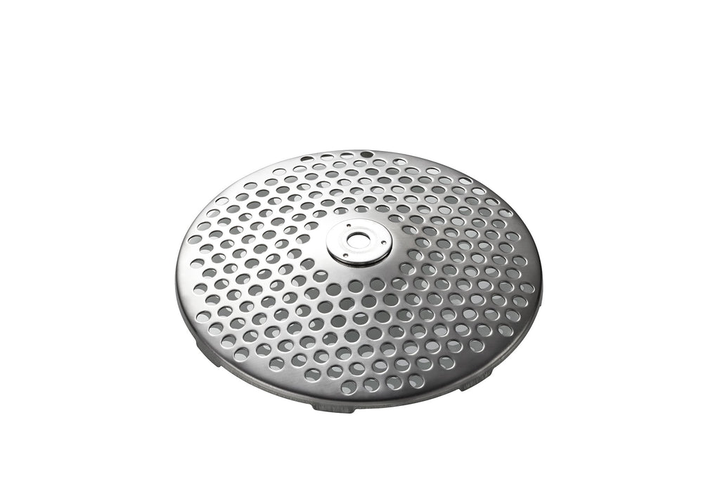 Flotte Lotte® - Moulin À Légumes Avec 3 Disques - Argent