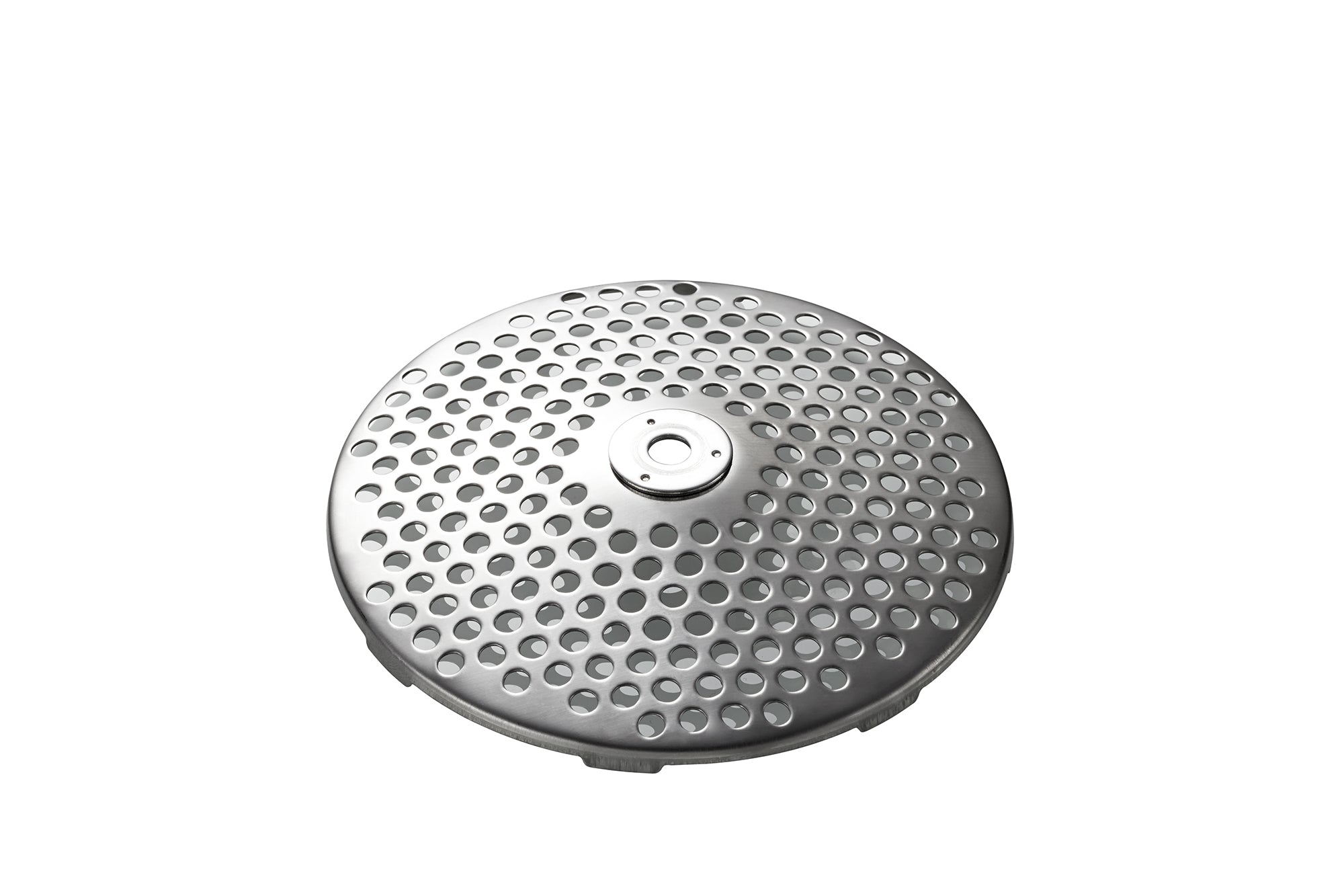 Flotte Lotte® - Moulin À Légumes Avec 3 Disques - Argent