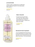 Gel Douche Bonne Nuit