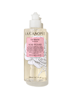 Gel Douche Rose Poivrée