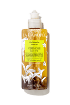 lacanopee Format classique (200 ml) Cérémonie du thé Gel douche
