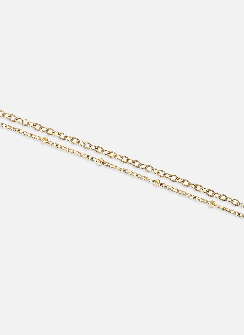 Bracelet Chaîne Geneviève