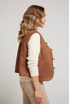 Gilet Geralt