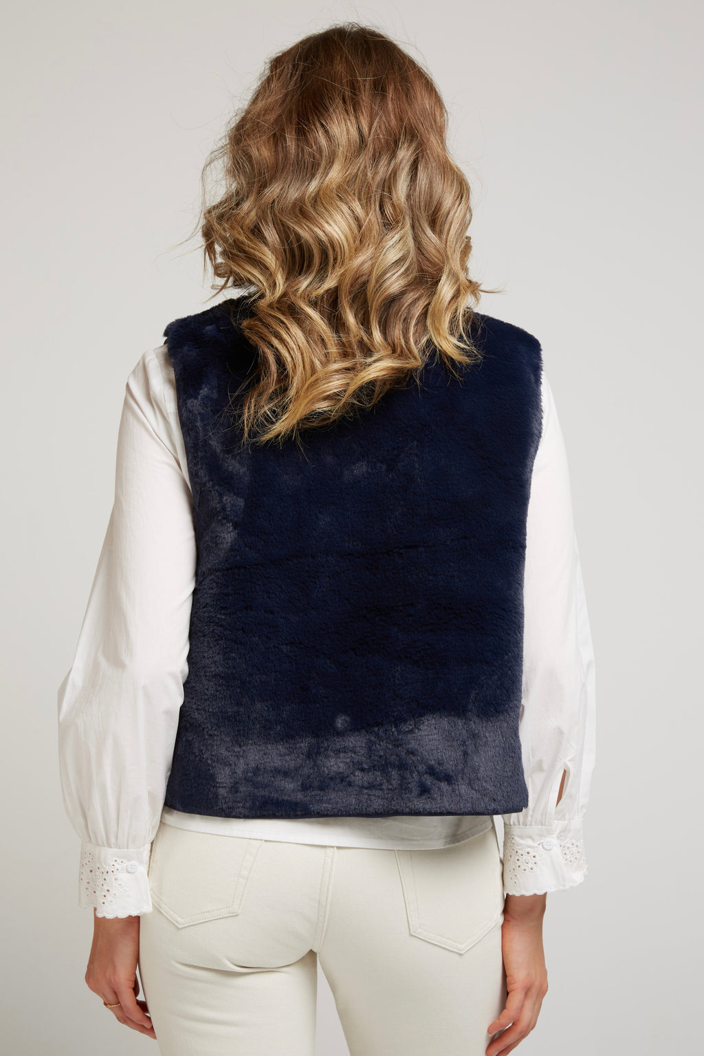 Gilet Geralt