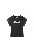 T-Shirt Geremy Noir