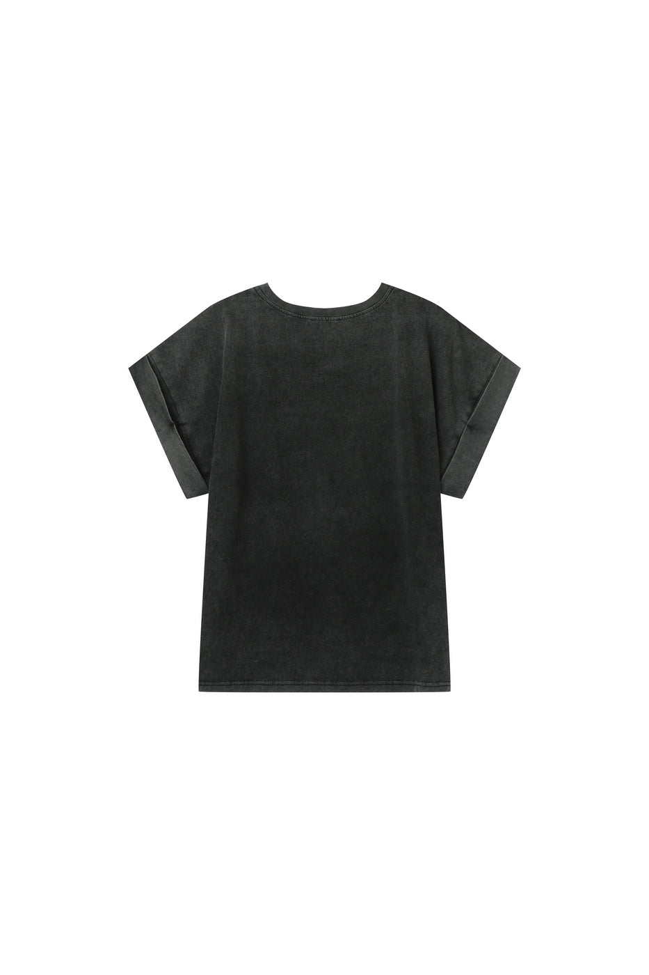 T-Shirt Geremy Noir