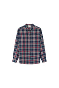 Chemise Gervais Marine