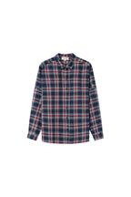 Chemise Gervais Marine