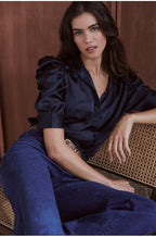 Top Gillian - Noir