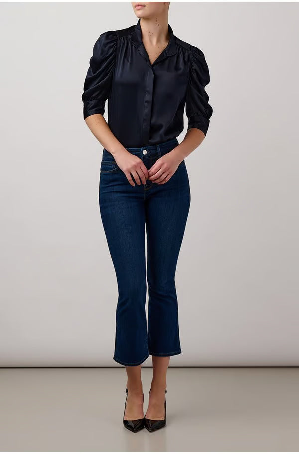 Top Gillian - Noir