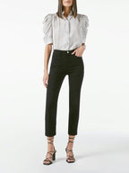 Top Gillian - Blanc Multi
