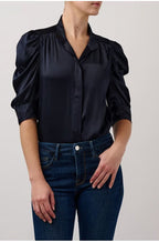 Top Gillian - Noir