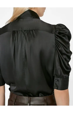 Top Gillian - Noir